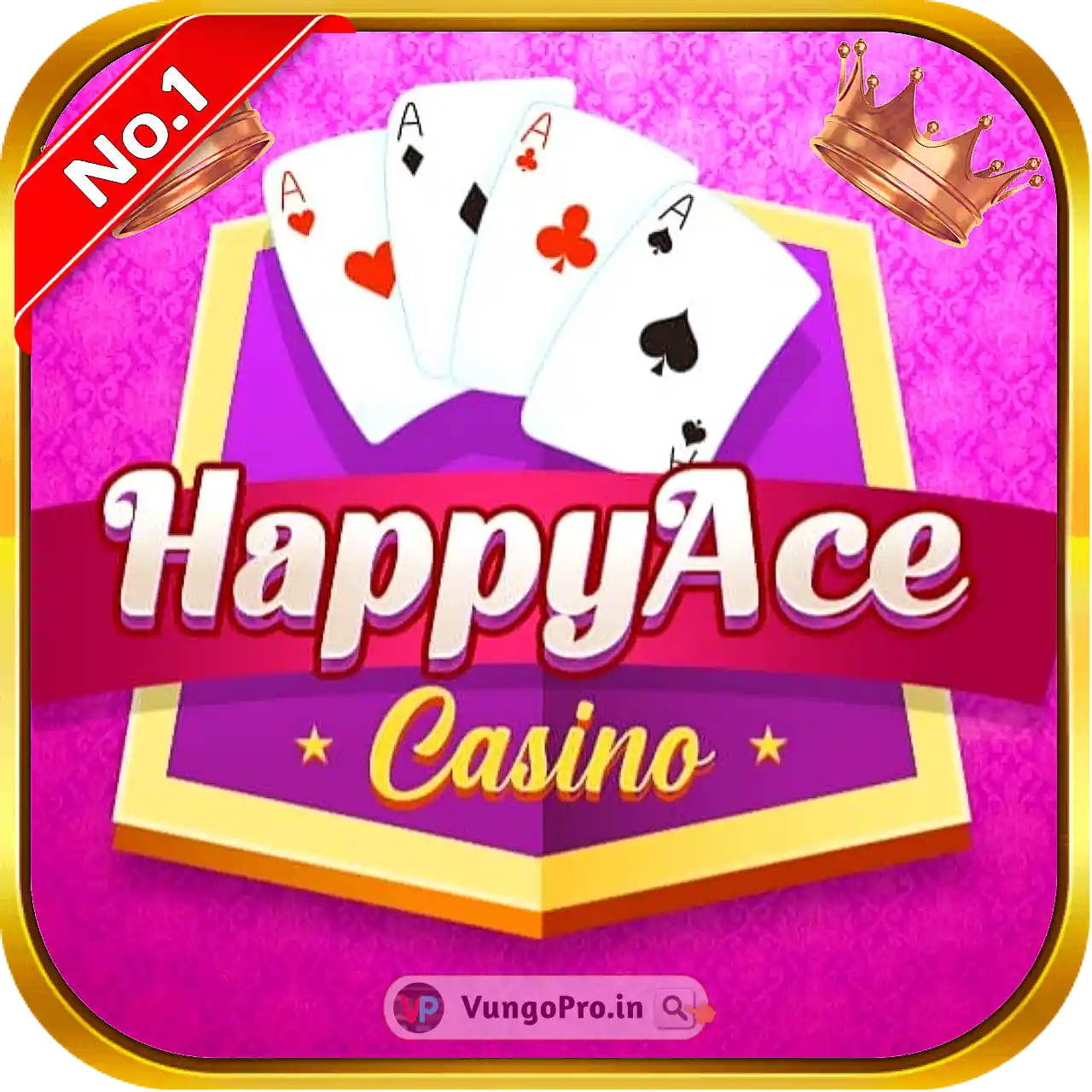 HappyAce Casino - Happy Ace Casino